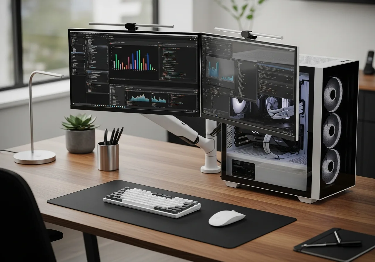 Business Workstations