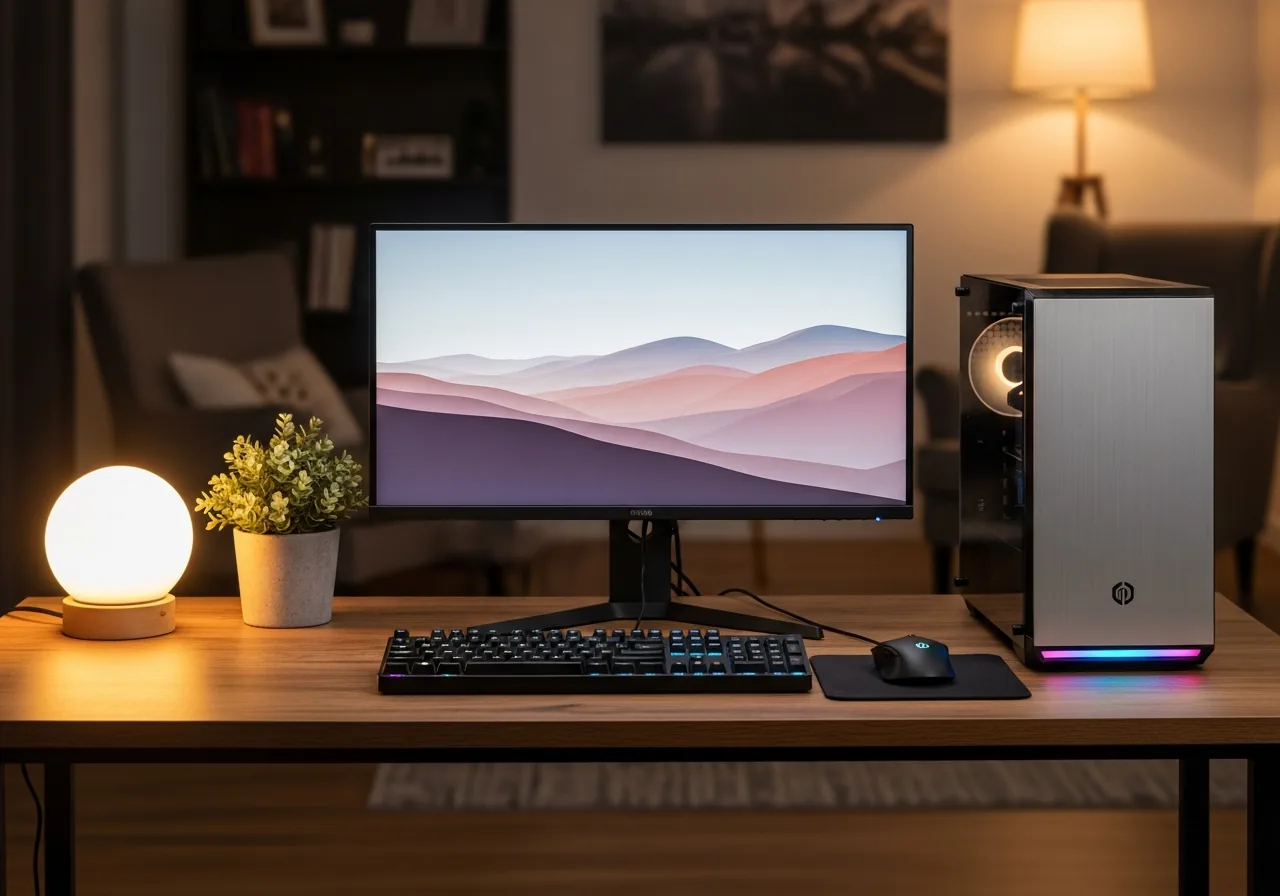 Home Computers